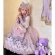 Sheep Puff Cookie Star Bag(Limited Pre-Order/8 Colours/Full Payment Without Shipping)